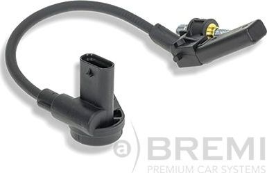 Датчик положения коленвала Bremi для BMW 2 F22 2013-2026. Артикул 60563