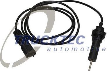 Датчик износа тормозных колодок Trucktec Automotive передний/задний для Volvo  FM9 2001-2005. Артикул 03.42.074