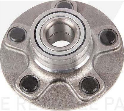 Ступичный подшипник (комплект) NK. Артикул 762215