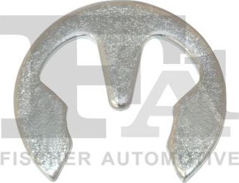 Крепление глушителя FA1. Артикул 574-901