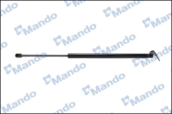 Амортизатор (упор) багажника Mando. Артикул EGS00557K