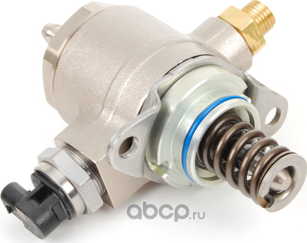 Топливный насос высокого давления (ТНВД) VAG. Артикул 06J127025J