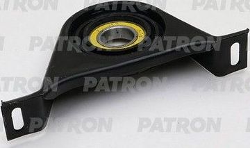 Подвесной подшипник карданного вала Patron для Mercedes-Benz S-Класс IV (W220) 1998-2006. Артикул PSB1033
