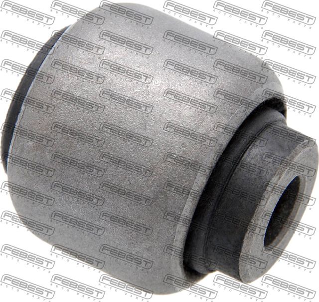 Сайлентблок заднего рычага подвески Febest. Артикул ADAB-005