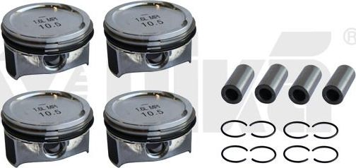 Поршень Vika. Артикул K11786601