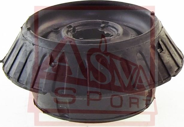 Опора амортизатора (стойки) Asva. Артикул 0311-GDF