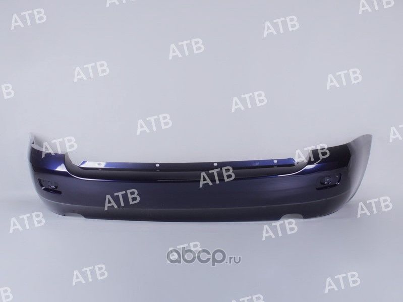 бампер ВАЗ 1117 универсал задний Персей 429 ATB ATB. Артикул 1AV17010R429