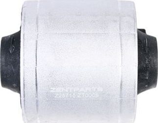 Сайлентблок переднего рычага подвески Zentparts. Артикул Z25715