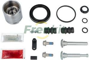 Ремкомплект тормозного суппорта Frenkit передний для Citroen C5 I 2001-2008. Артикул 754458