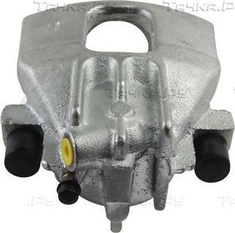 Тормозной суппорт OSSCA передний для Ford Focus I 1998-2005. Артикул 12575