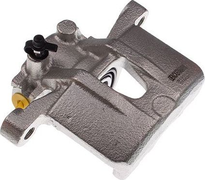 Тормозной суппорт Denckermann задний левый для Peugeot 4007 2007-2013. Артикул B190146L