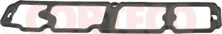 Прокладка клапанной крышки 441724 Corteco. Артикул 49421060