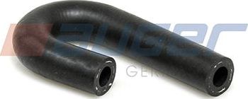 Патрубок радиатора (системы охлаждения) Auger для Scania 4 1995-2008. Артикул 56687