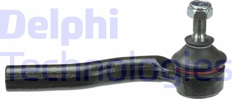 Наконечник рулевой тяги Delphi. Артикул TA1968