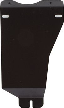 Защита NLZ для редуктора Renault Duster I 2010-2020. Артикул NLZ.41.29.530 NEW