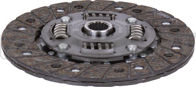 Диск сцепления Zekkert для Daewoo Matiz I 1998-2015. Артикул KS-1083