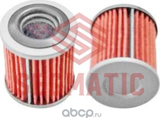 Фильтр АКПП (Segmatic). Артикул SGTF20011122