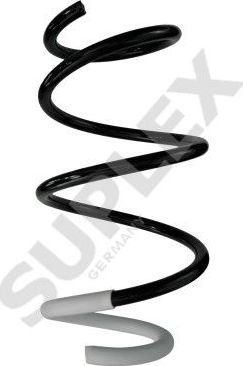 Пружина подвески Suplex. Артикул 27318