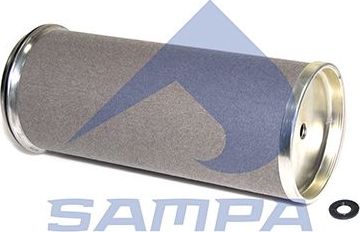 Воздушный фильтр Sampa. Артикул 025.251