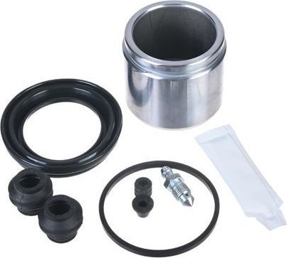 Ремкомплект тормозного суппорта Stellox задний для Audi 200 II (C3) 1983-1991. Артикул 04-98075-SX