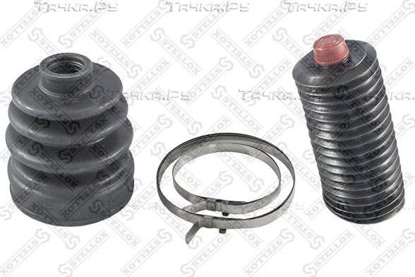 Пыльник ШРУСа внутренний Stellox для Mazda Premacy I (CP) 1999-2005. Артикул 13-00156-SX