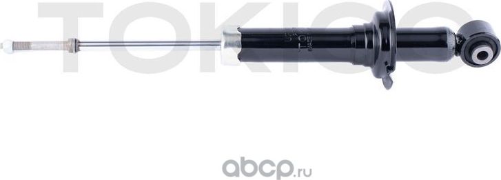 Амортизатор задн Mitsubishi Lancer CS (Tokico). Артикул U20039
