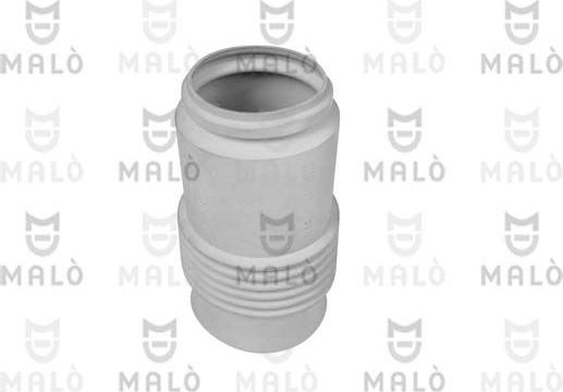 Пыльник амортизатора (стойки) Malò передний для Fiat Tipo 160 1990-1995. Артикул 15077