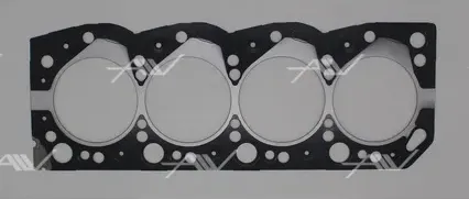 HG-34250 прокладка ГБЦ TOYOTA 3L стальная 1.65mm (Autowelt). Артикул HG34250