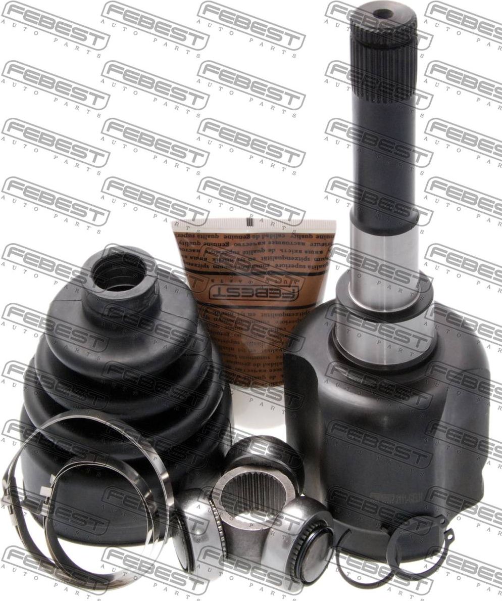 Шрус внутренний (граната) Febest. Артикул 2111-GELH