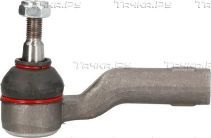 Наконечник рулевой тяги Yamato левый для Mazda 3 II (BL) 2008-2014. Артикул I13026YMT