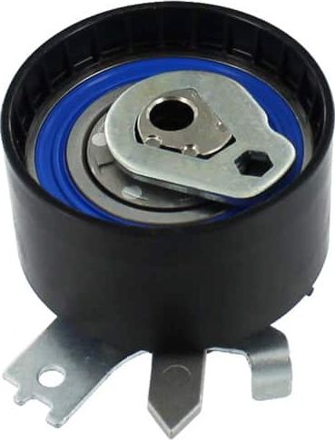 Натяжной ролик (натяжитель) ремня ГРМ SKF. Артикул VKM 16102