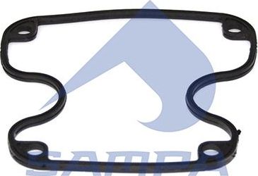 Прокладка клапанной крышки 441724 Sampa. Артикул 032.451
