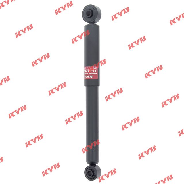 Амортизатор KYB (Каяба) Excel-G задний для Suzuki Alto II 1988-1988. Артикул 342020