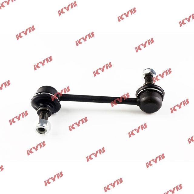 Стойка (тяга) стабилизатора KYB SSP. Артикул KSLF1038