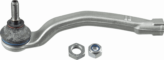 Наконечник рулевой тяги Lemforder. Артикул 30620 02