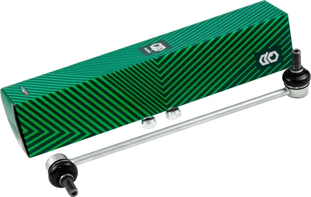 PILENGA Стойка стабилизатора переднего  VAG A3  OCTAVIA  SUPERB  GOLF  PASSAT Pilenga. Артикул ts-p2450