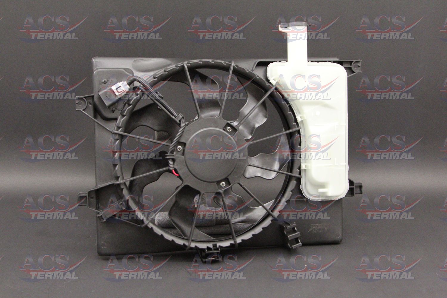 Вентилятор охлаждения ACS Termal. Артикул 404554