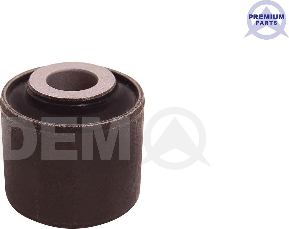 Сайлентблок заднего рычага подвески Sidem. Артикул 887705