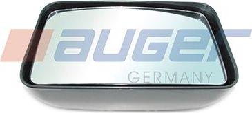 Зеркало боковое Auger для IVECO EuroCargo I, II, III 1991-2015. Артикул 74040