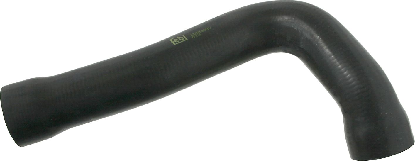 Патрубок радиатора (системы охлаждения) Febi Bilstein. Артикул 27460