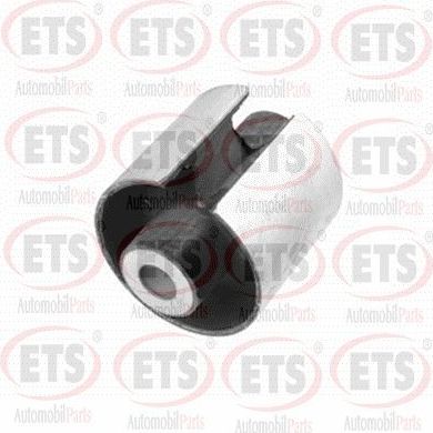 Сайлентблок переднего рычага подвески ETS. Артикул 03.SB.625