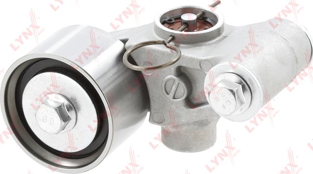 Амортизатор LYNXauto. Артикул PT-1040