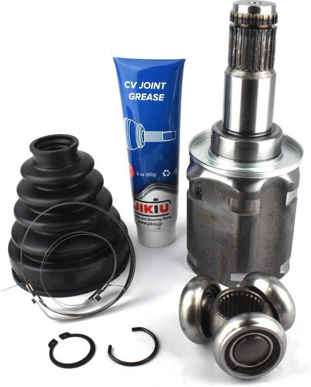 ШРУС LEXUS/TOYOTA CAMRY/RAV4/ALPHARD 02- внутр.лев. (Jikiu). Артикул JC21067L