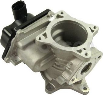 Клапан EGR (рециркуляции выхлопных газов) OSSCA. Артикул 34114