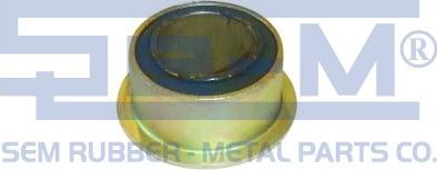 Сайлентблок переднего рычага подвески Sem Lastik. Артикул 10199