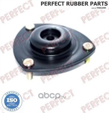 ОПОРА ПЕРЕДНЕГО АМОРТИЗАТОРА ПРАВАЯ (Perfect). Артикул HO08S5HFLR