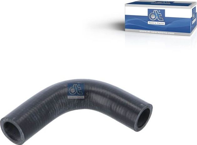 Патрубок системы охлаждения (радиатора) DT Spare Parts для Scania 3 1988-1996. Артикул 1.10292