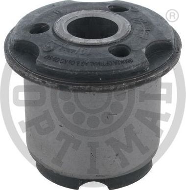Сайлентблок переднего рычага подвески Optimal. Артикул G9-547