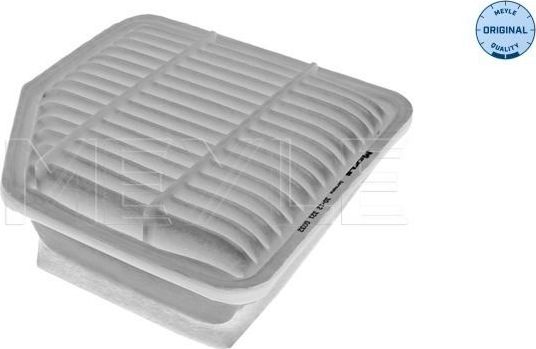 Воздушный фильтр Meyle Original. Артикул 30-12 321 0032