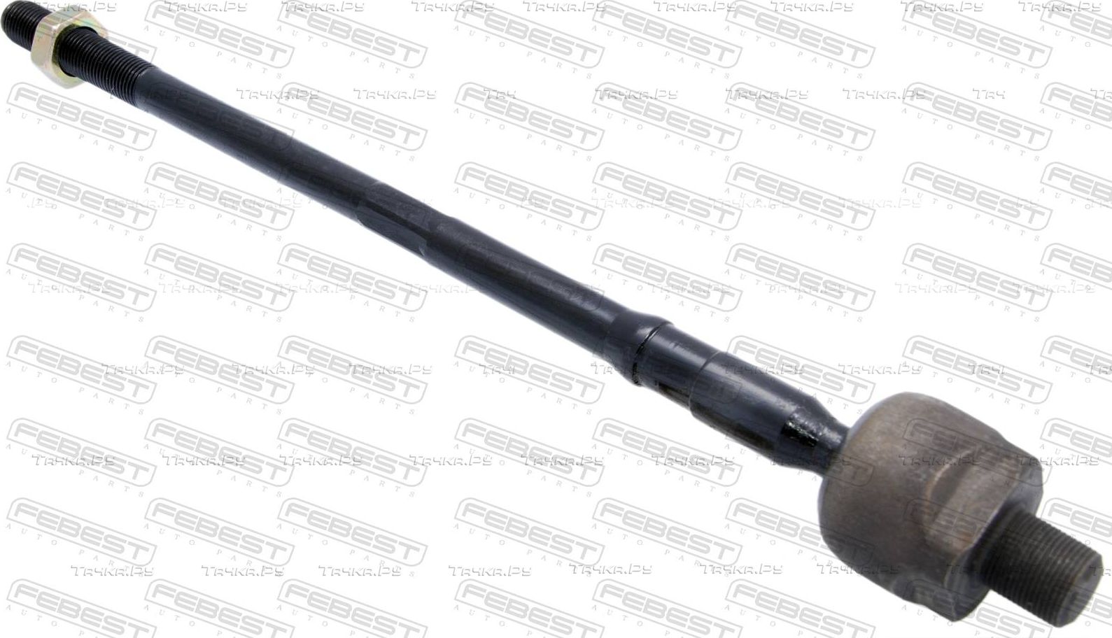 Рулевая тяга Febest для Nissan Wingroad Y11 2003-2005. Артикул 0222-Y11